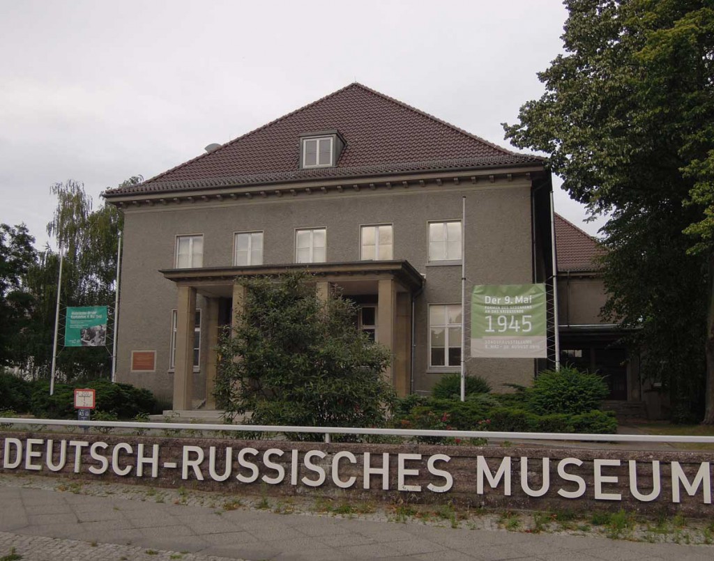 Museum Karlshorst