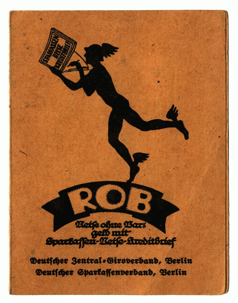 ROB-Ausweis
