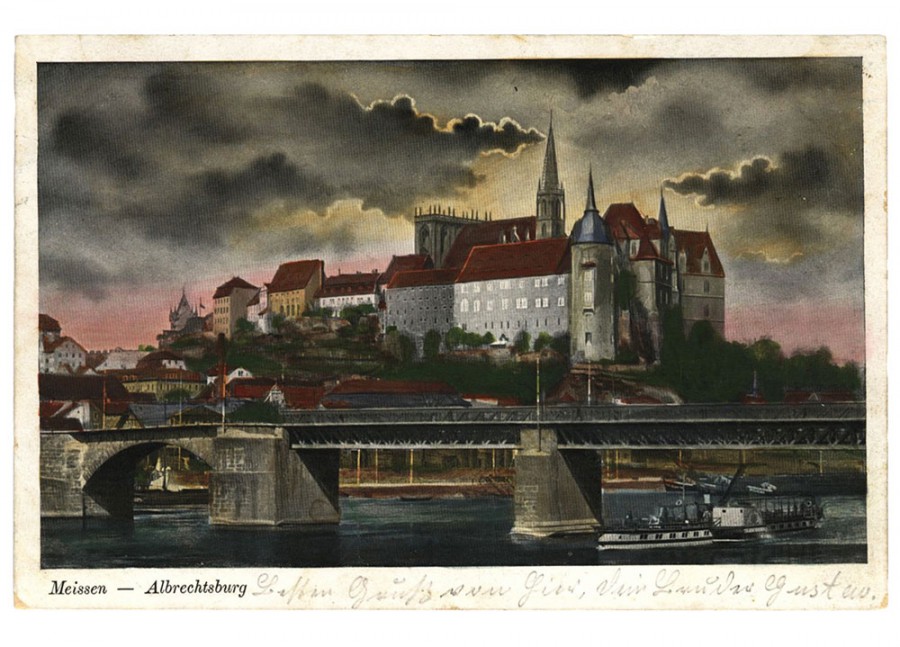 Albrechtsburg Meissen