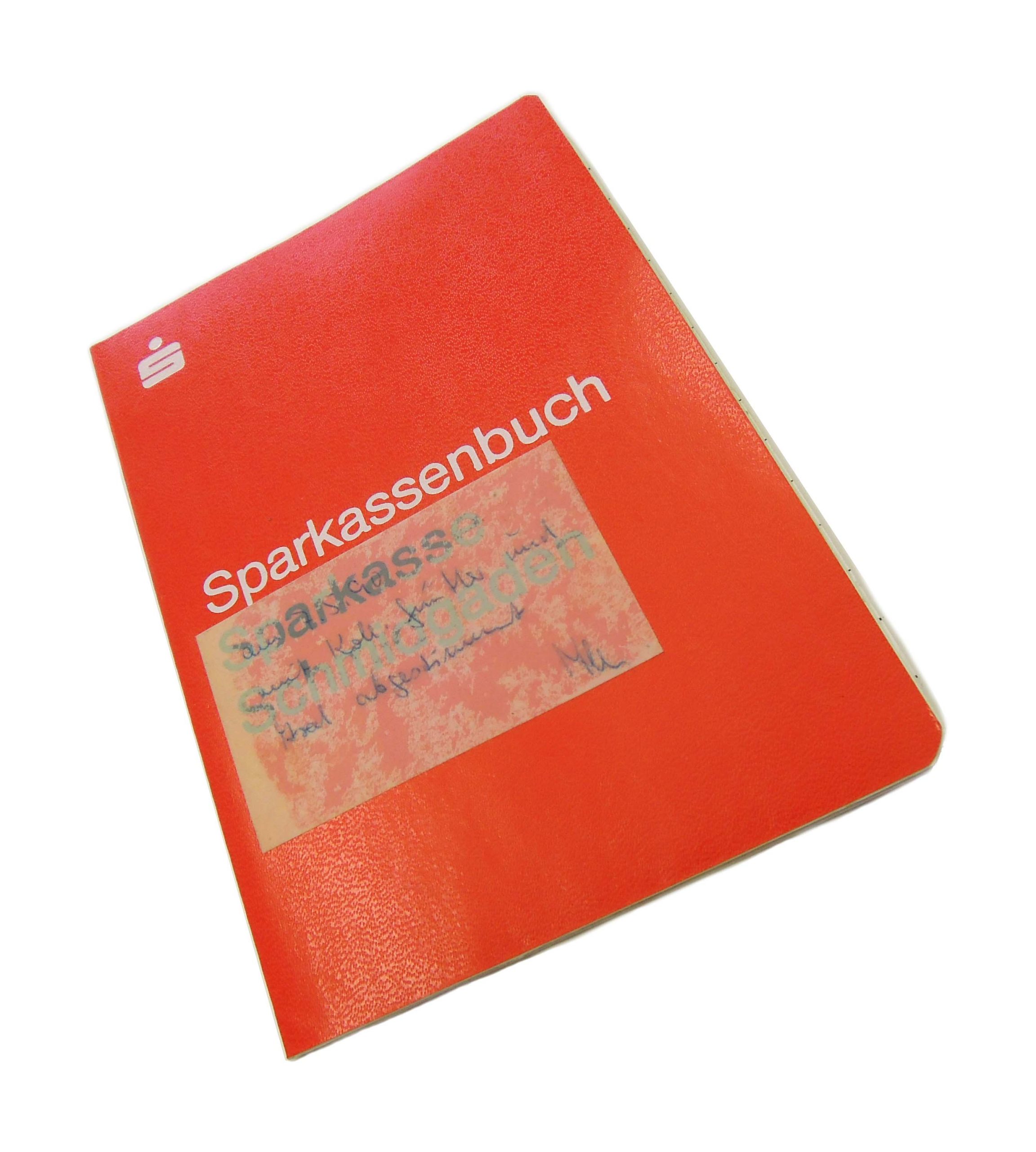Sparkassenbuch Sparkassengeschichtsblog